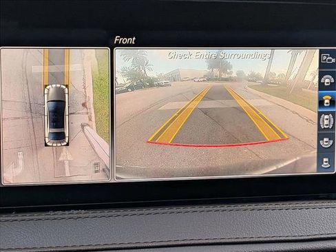 Used 2019 Mercedes-Benz S 560 4MATIC Sedan image 13