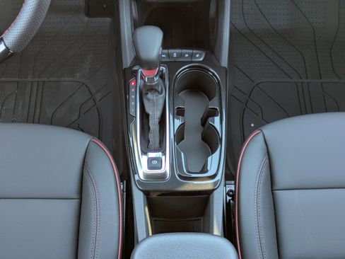 New 2026 Chevrolet TrailBlazer RS image 6