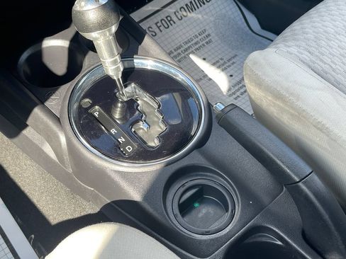 Used 2017 Mitsubishi Outlander Sport ES FWD image 28