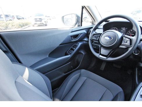 New 2026 Subaru Crosstrek 2.0i Premium image 6