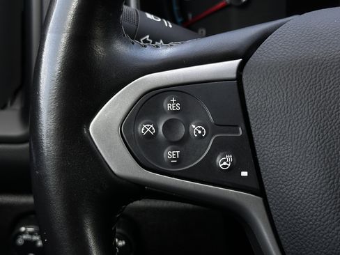 Certified 2020 Chevrolet Colorado ZR2 image 19