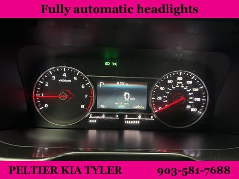 Used 2023 Kia Sorento LX FWD image 18