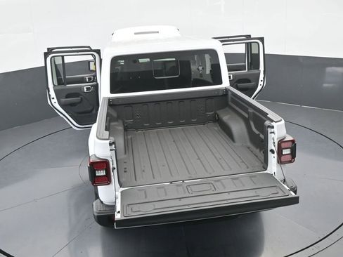 New 2026 Jeep Gladiator Sport image 59