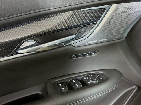 Used 2023 Cadillac XT6 Sport AWD/4WD image 18