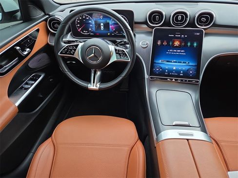 Certified 2023 Mercedes-Benz C 300 Sedan image 13