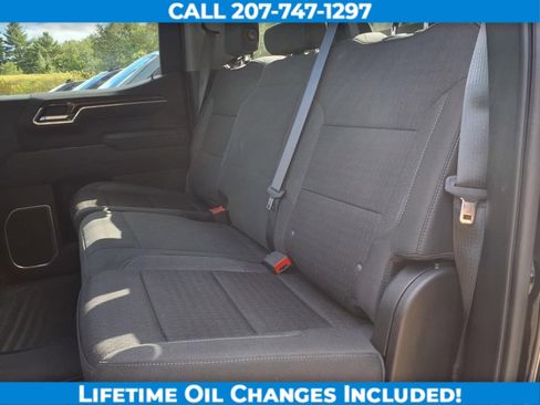 Used 2022 Chevrolet Silverado 1500 LT image 18