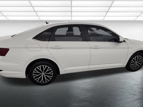 Used 2019 Volkswagen Jetta SE FWD image 8