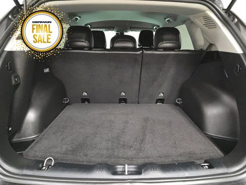 Used 2022 Jeep Compass Latitude w/ Convenience Group image 18