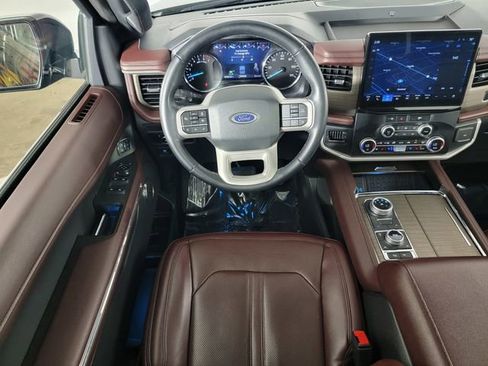 Certified 2024 Ford Expedition Limited AWD/4WD image 25