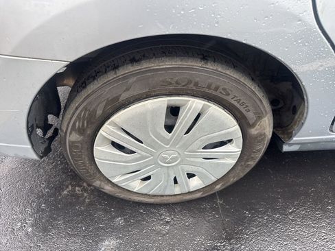 Used 2020 Mitsubishi Mirage G4 ES image 10