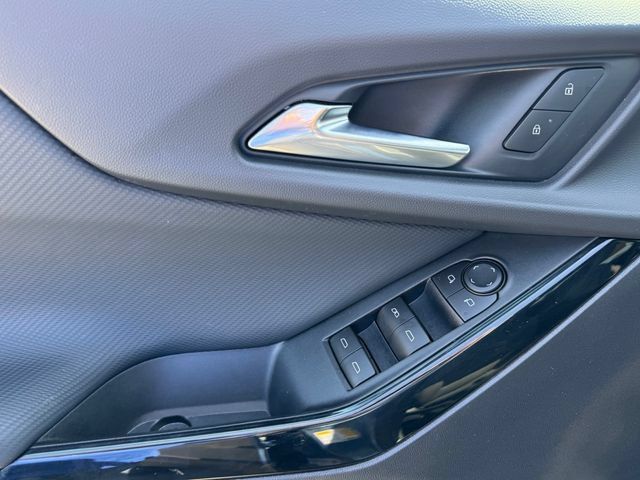 Certified 2026 Chevrolet Equinox LT FWD image 14