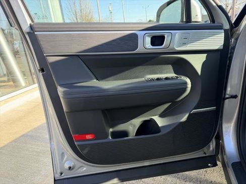 New 2026 Hyundai Santa Fe Limited image 11