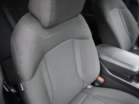 Used 2026 Kia Sportage LX FWD image 21