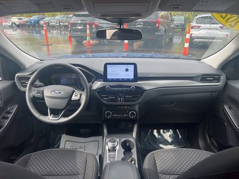 Used 2023 Ford Escape Active image 19