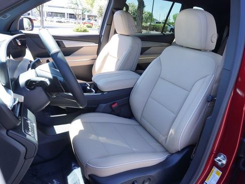 New 2026 Buick Enclave Preferred w/ Power Package FWD image 15