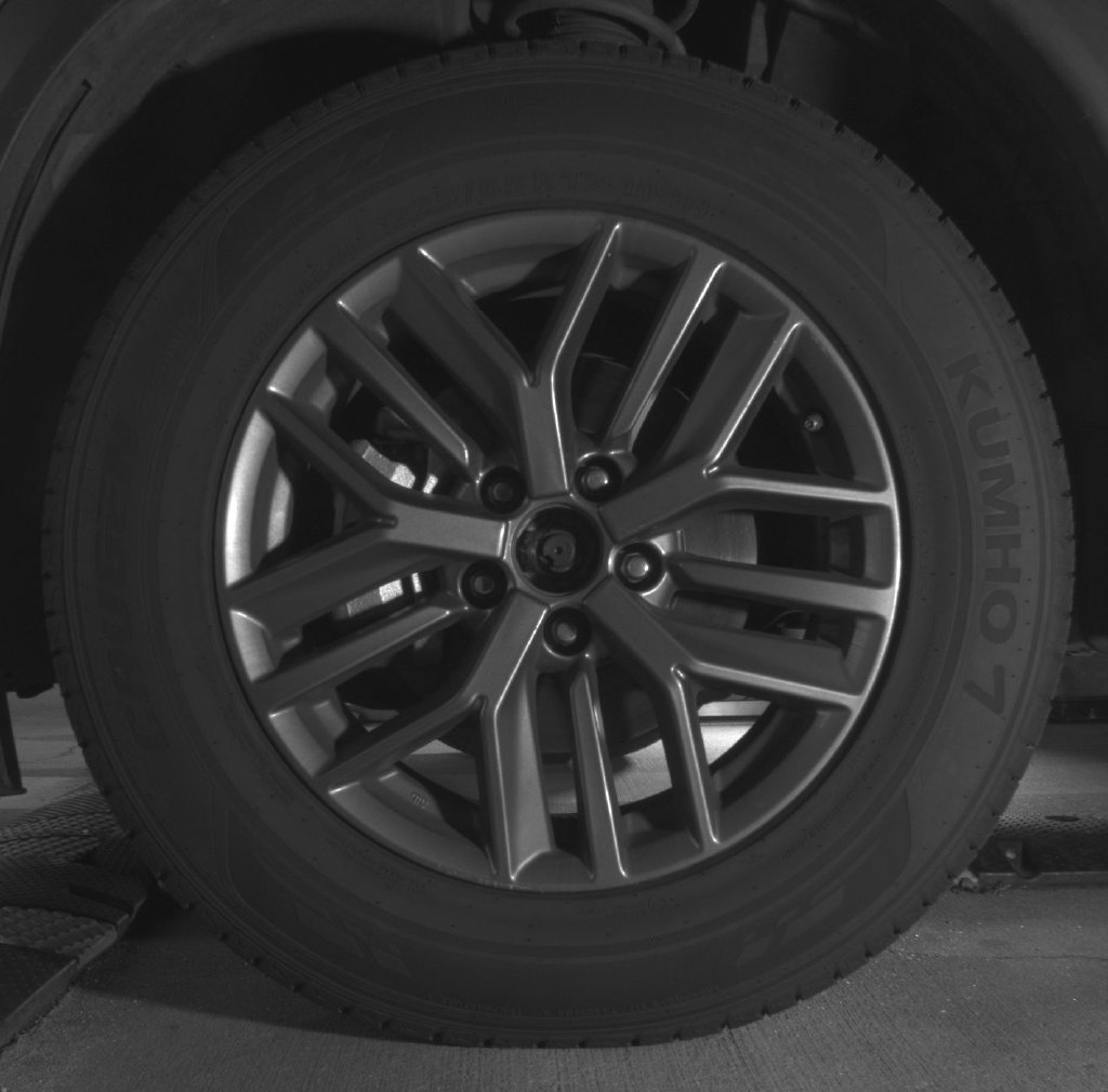 Used 2024 Nissan Rogue S FWD image 11