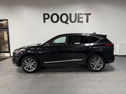 Used 2023 Acura RDX w/ Technology Package