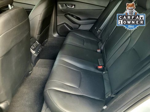 Used 2025 Honda Accord Touring image 10