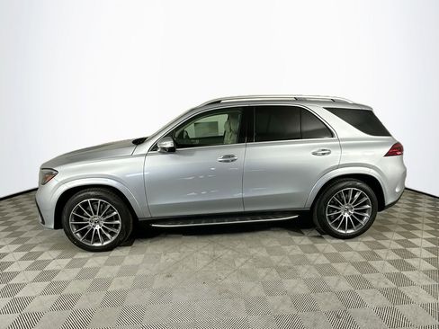 New 2026 Mercedes-Benz GLE 450 4MATIC image 4