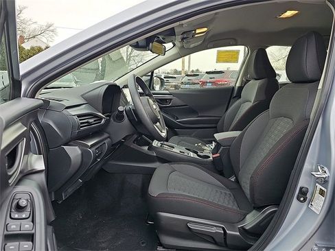 New 2026 Subaru Impreza 2.0i Sport image 10