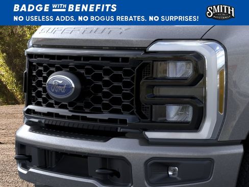 New 2026 Ford F250 XL w/ STX Appearance Package AWD/4WD image 18