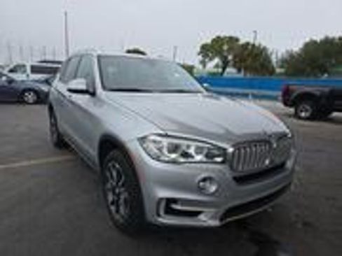 Used 2018 BMW X5 sDrive35i RWD image 4