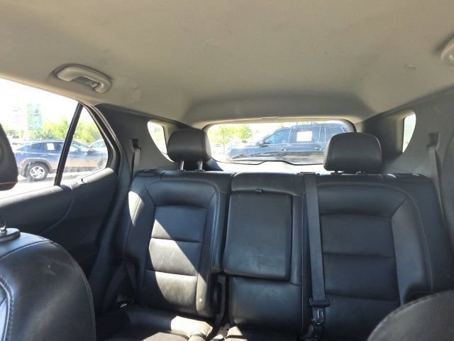 Used 2021 Chevrolet Equinox Premier AWD/4WD image 19