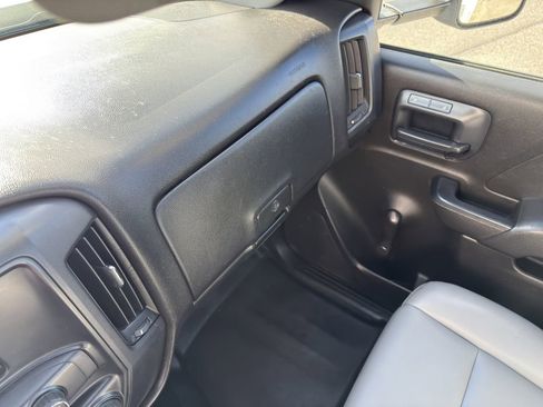 Used 2015 Chevrolet Silverado 3500 W/T image 29