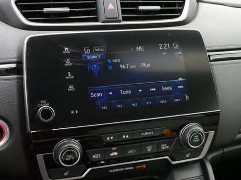 Used 2017 Honda CR-V EX image 22