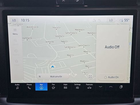 New 2025 Ford F150 XLT w/ Equipment Group 302A MID image 22