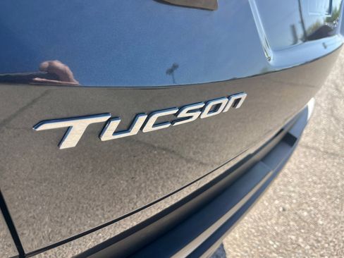 Used 2023 Hyundai Tucson SEL AWD/4WD image 24
