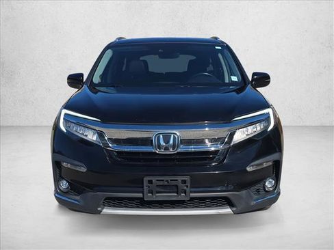 Used 2021 Honda Pilot Touring image 2