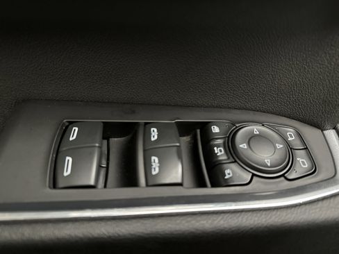 Used 2024 Chevrolet Silverado 3500 High Country w/ High Country Premium Package image 24