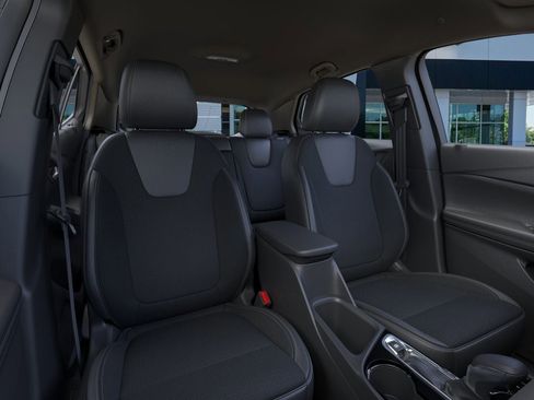 New 2026 Buick Encore GX Preferred image 16