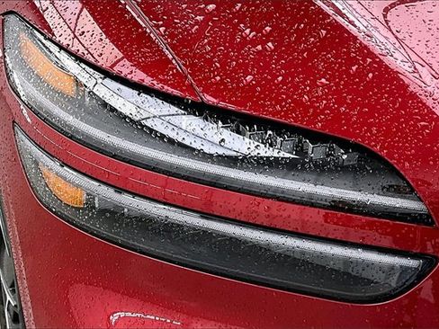 New 2026 Genesis Electrified GV70 image 15