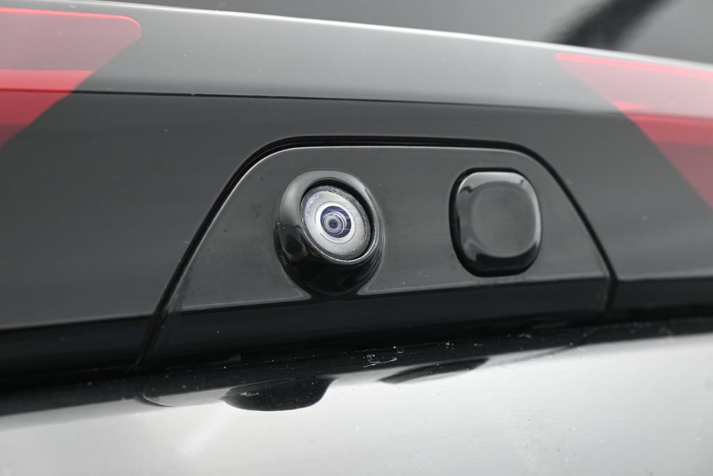 Used 2026 Kia K5 GT-Line w/ GT-Line Red Interior Package FWD image 36