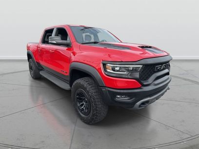 Used 2022 RAM 1500 TRX w/ TRX Level 1 Equipment Group