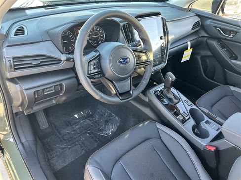 New 2026 Subaru Crosstrek 2.5i Limited image 14