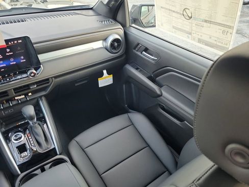 New 2026 Chevrolet Colorado LT w/ LT Convenience Package image 12