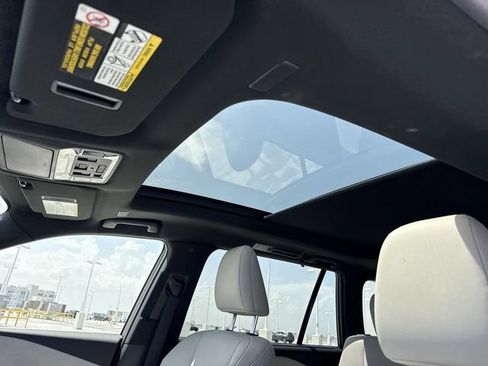 Certified 2024 Lexus TX 350 FWD w/ Technology Package image 22