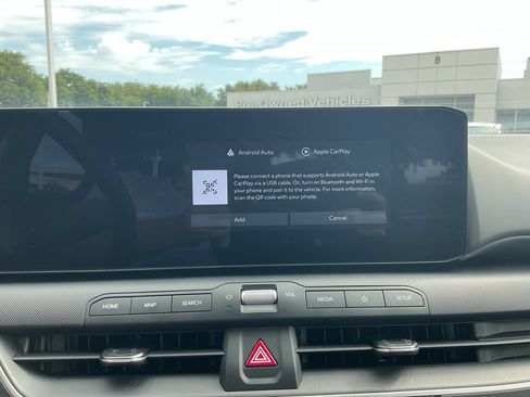 Used 2025 Kia K4 FWD image 26