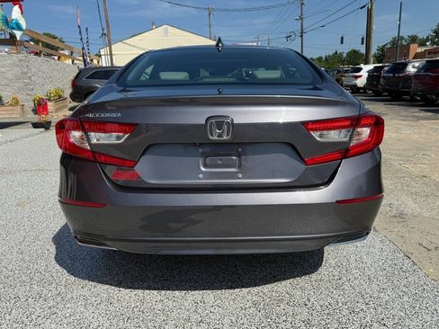 Used 2019 Honda Accord EX-L image 9