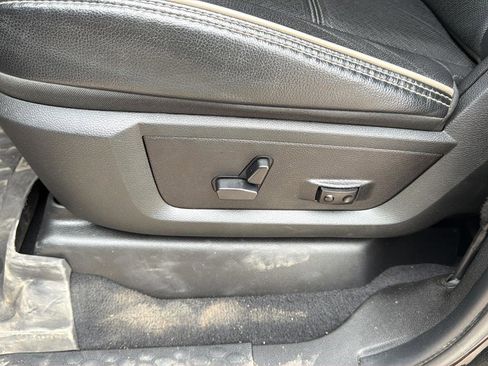 Used 2024 RAM 2500 Laramie w/ Safety Group AWD/4WD image 20