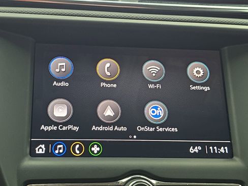 Used 2023 Chevrolet TrailBlazer LT image 20