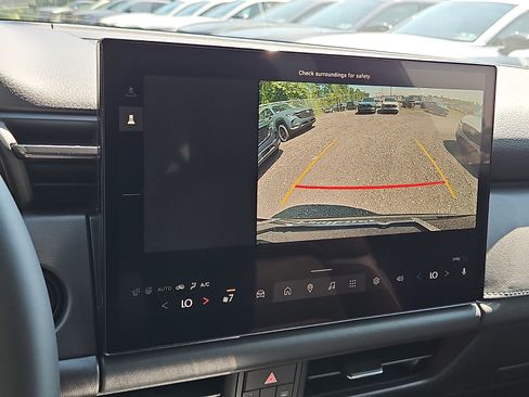 New 2026 MAZDA CX-5 Preferred AWD/4WD image 14