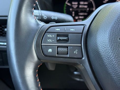 Used 2025 Honda CR-V Sport-L image 31