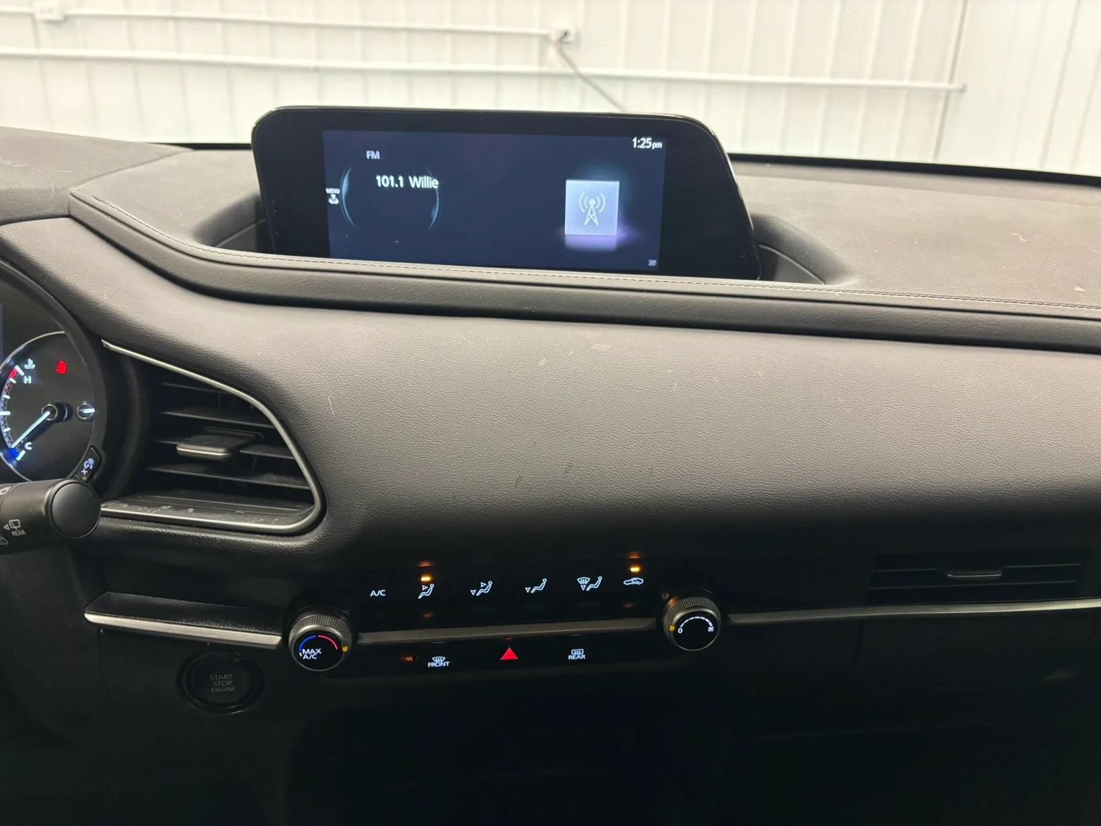Used 2023 MAZDA CX-30 AWD 2.5 S image 38