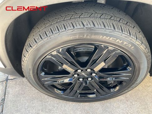 Used 2026 GMC Acadia Elevation w/ Super Cruise Package image 7