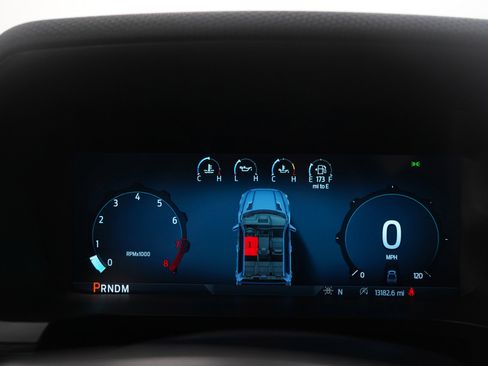 Used 2025 Ford F150 XLT w/ Equipment Group 301A Standard image 28