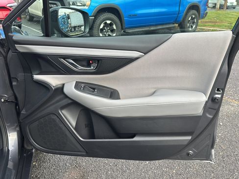 Certified 2025 Subaru Legacy Premium w/ Popular Package #1A image 15